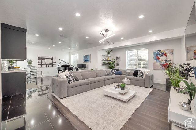 6045 HIDDEN HILLS, Mountain Green, UT 84050