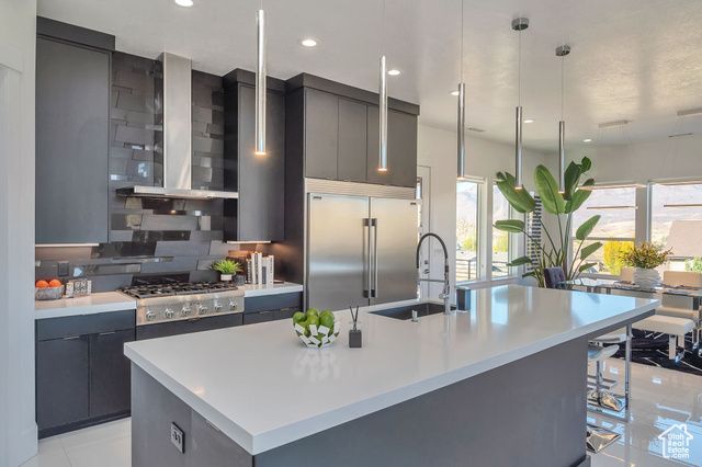 6045 HIDDEN HILLS, Mountain Green, UT 84050