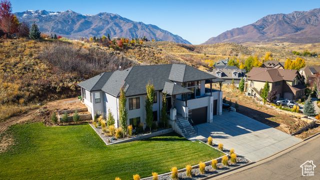 6045 HIDDEN HILLS, Mountain Green, UT 84050
