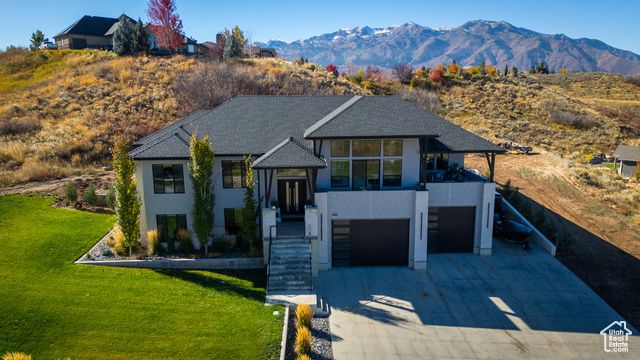 6045 HIDDEN HILLS, Mountain Green, UT 84050