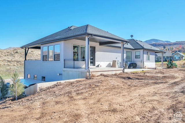 6045 HIDDEN HILLS, Mountain Green, UT 84050