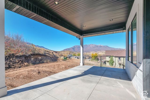 6045 HIDDEN HILLS, Mountain Green, UT 84050