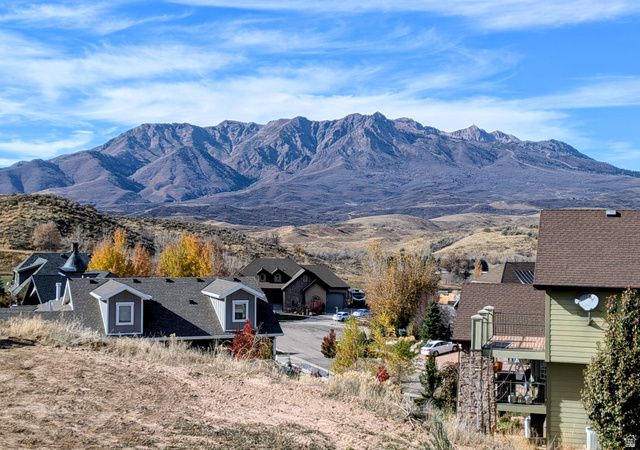 6045 HIDDEN HILLS, Mountain Green, UT 84050