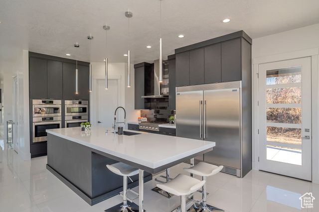 6045 HIDDEN HILLS, Mountain Green, UT 84050