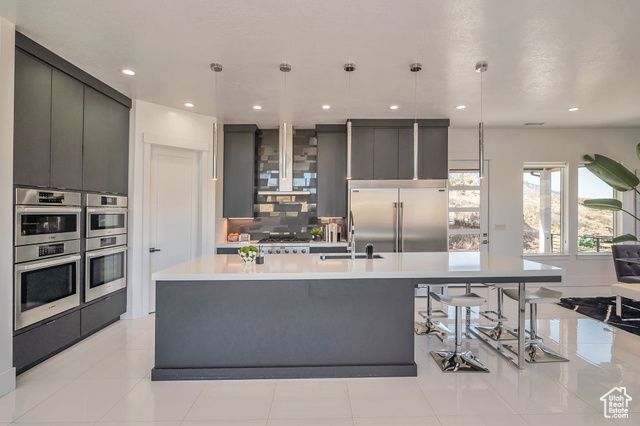 6045 HIDDEN HILLS, Mountain Green, UT 84050