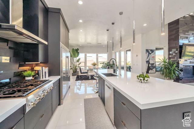 6045 HIDDEN HILLS, Mountain Green, UT 84050