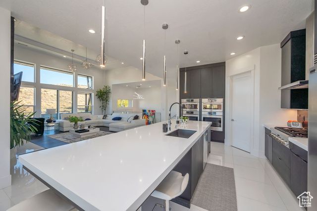 6045 HIDDEN HILLS, Mountain Green, UT 84050