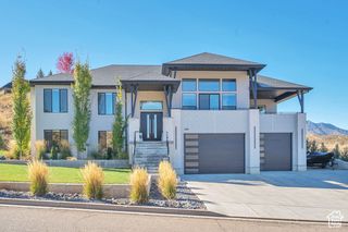 6045 HIDDEN HILLS, Mountain Green, UT 84050