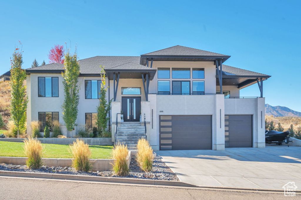 6045 HIDDEN HILLS, Mountain Green, UT 84050