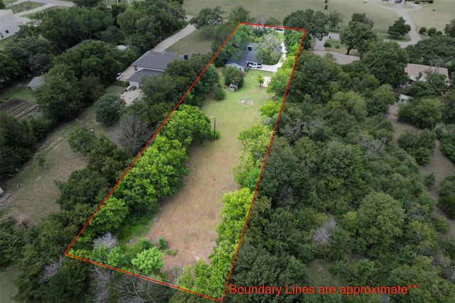1112 W Pleasant Run Road D, Desoto, TX 75115
