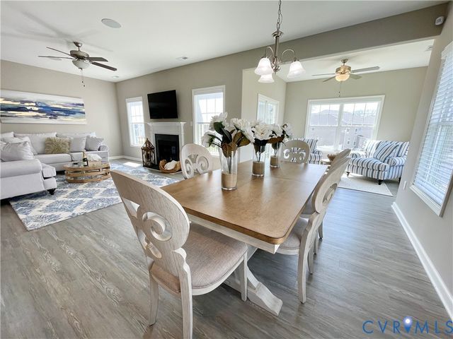 2905 Clifford Tower Dr, Henrico, VA 23231