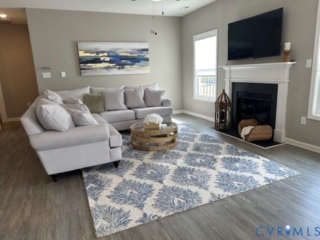 2905 Clifford Tower Dr, Henrico, VA 23231