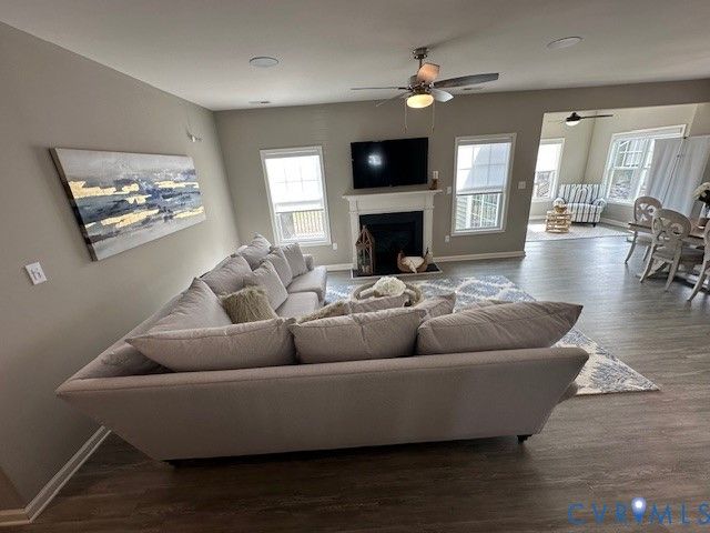 2905 Clifford Tower Dr, Henrico, VA 23231