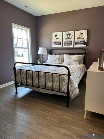 2905 Clifford Tower Dr, Henrico, VA 23231