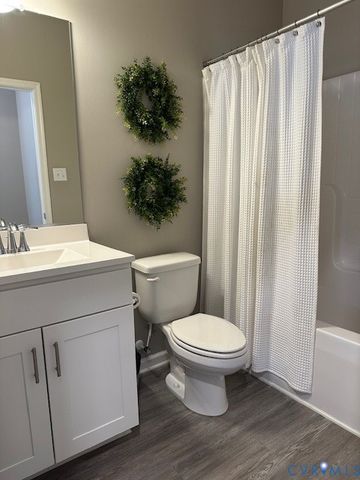 2905 Clifford Tower Dr, Henrico, VA 23231