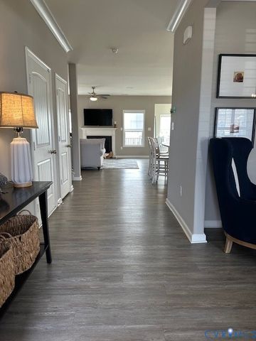 2905 Clifford Tower Dr, Henrico, VA 23231