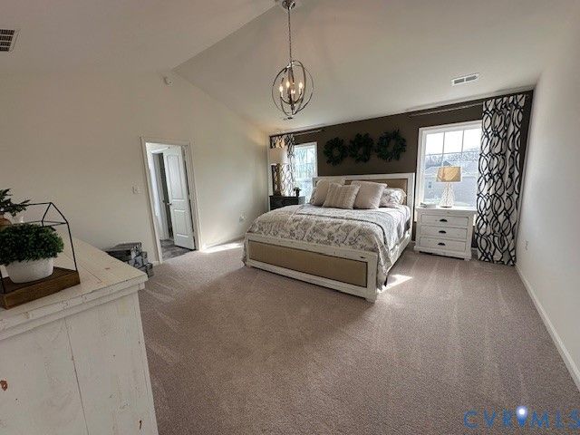 2905 Clifford Tower Dr, Henrico, VA 23231