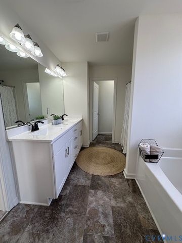 2905 Clifford Tower Dr, Henrico, VA 23231