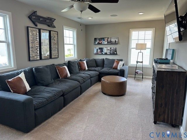 2905 Clifford Tower Dr, Henrico, VA 23231