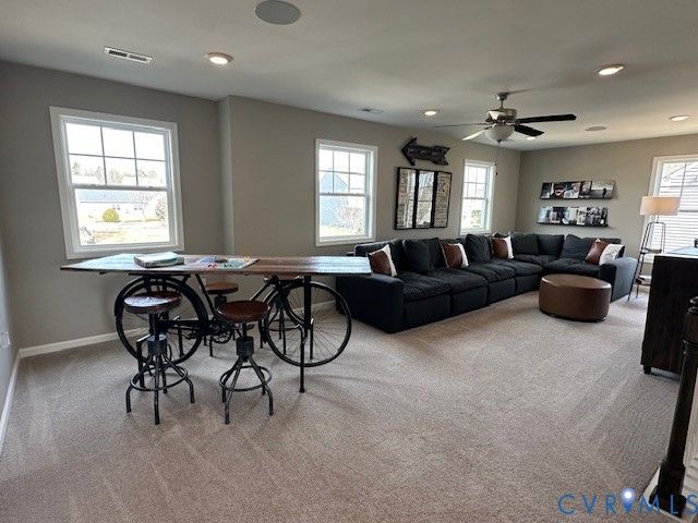 2905 Clifford Tower Dr, Henrico, VA 23231