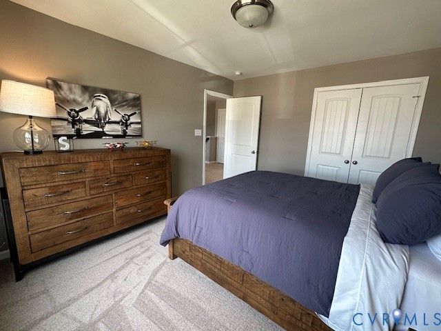 2905 Clifford Tower Dr, Henrico, VA 23231