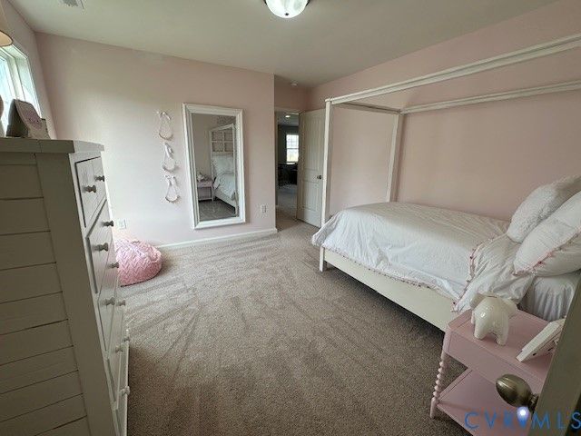 2905 Clifford Tower Dr, Henrico, VA 23231