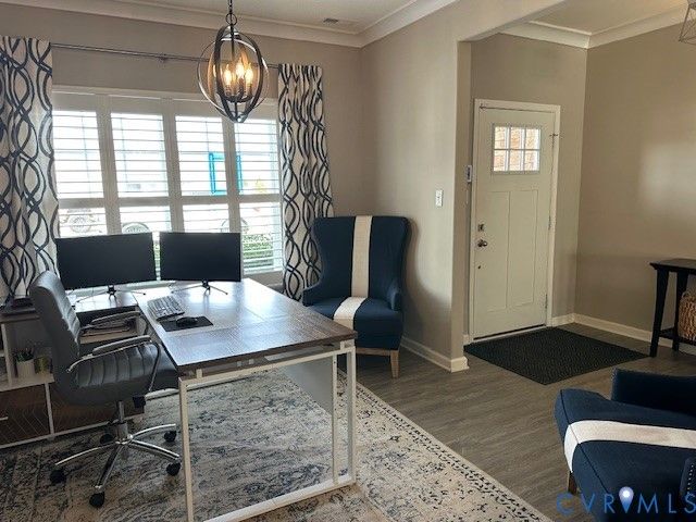 2905 Clifford Tower Dr, Henrico, VA 23231