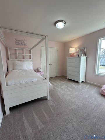 2905 Clifford Tower Dr, Henrico, VA 23231