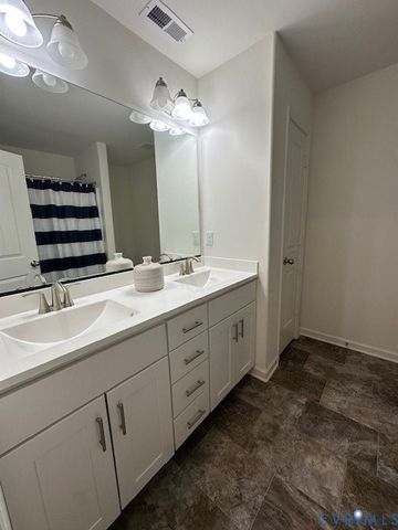 2905 Clifford Tower Dr, Henrico, VA 23231