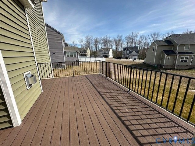 2905 Clifford Tower Dr, Henrico, VA 23231