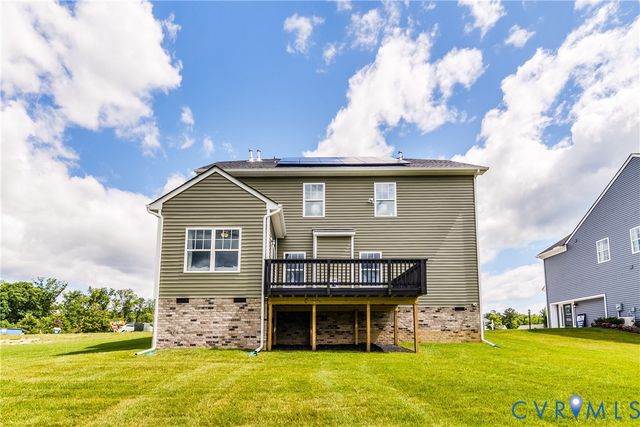 2905 Clifford Tower Dr, Henrico, VA 23231