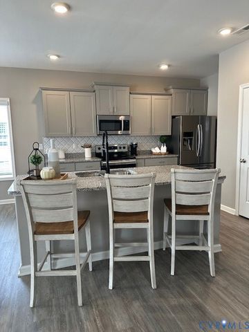 2905 Clifford Tower Dr, Henrico, VA 23231