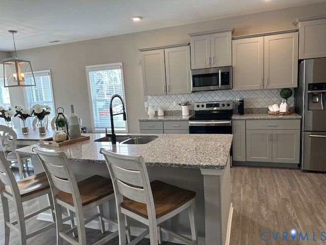 2905 Clifford Tower Dr, Henrico, VA 23231