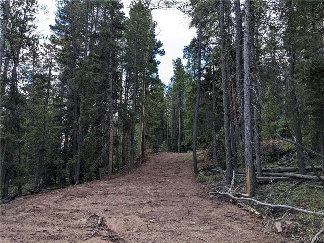 2379 Larry Pl, Fort Garland, CO 81133