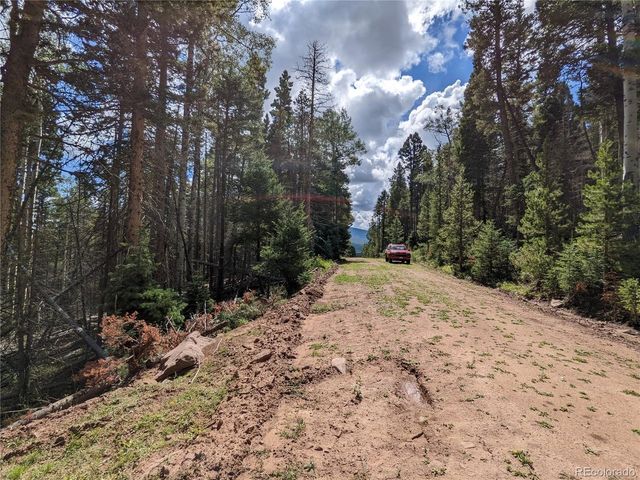 2379 Larry Pl, Fort Garland, CO 81133