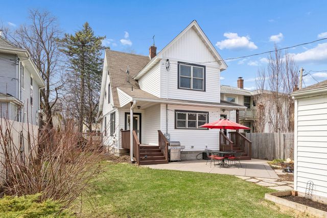 3109 Humboldt Avenue S, Minneapolis, MN 55408