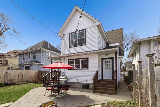 3109 Humboldt Avenue S, Minneapolis, MN 55408