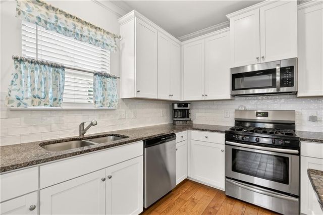 63 Crown Pointe Drive, Dawsonville, GA 30534