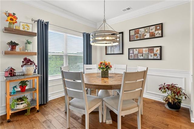 63 Crown Pointe Drive, Dawsonville, GA 30534