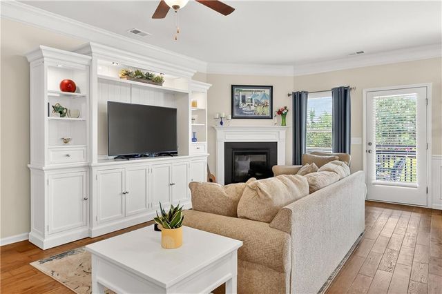 63 Crown Pointe Drive, Dawsonville, GA 30534