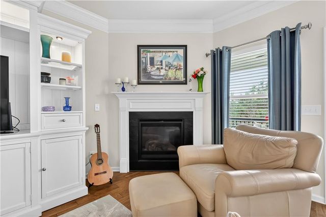 63 Crown Pointe Drive, Dawsonville, GA 30534