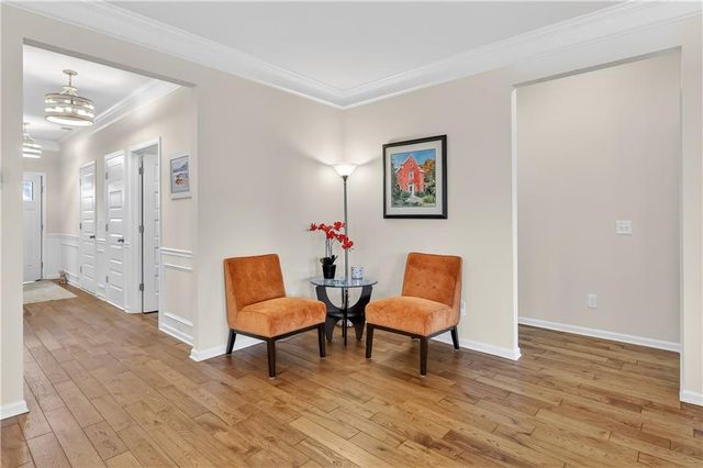 63 Crown Pointe Drive, Dawsonville, GA 30534