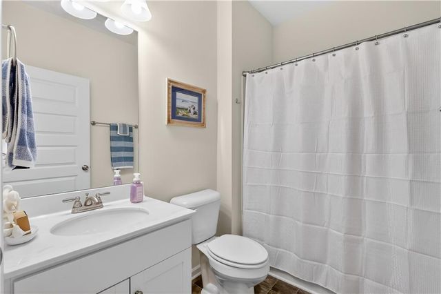 63 Crown Pointe Drive, Dawsonville, GA 30534