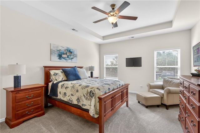 63 Crown Pointe Drive, Dawsonville, GA 30534