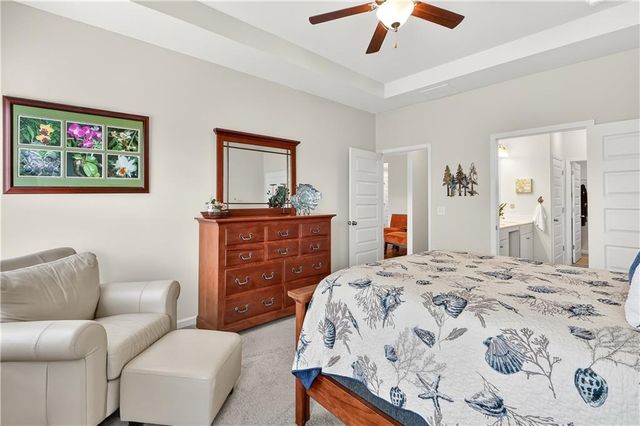 63 Crown Pointe Drive, Dawsonville, GA 30534