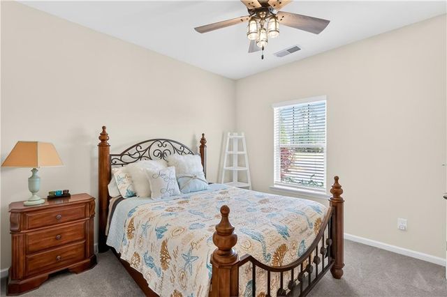 63 Crown Pointe Drive, Dawsonville, GA 30534