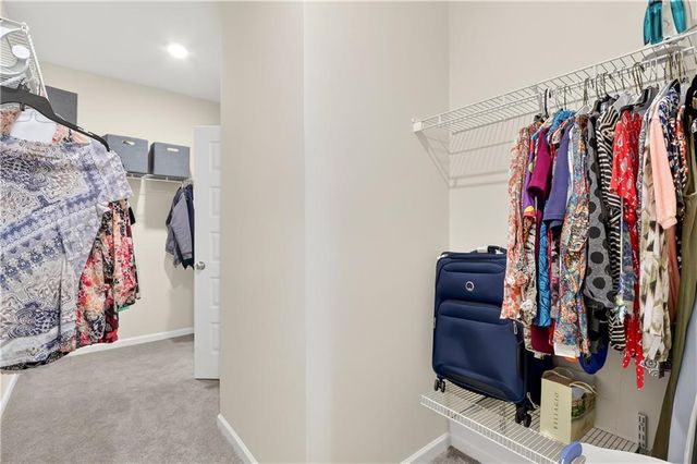 63 Crown Pointe Drive, Dawsonville, GA 30534