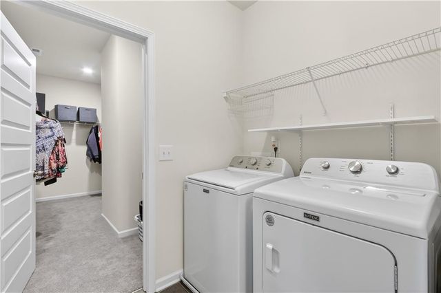 63 Crown Pointe Drive, Dawsonville, GA 30534