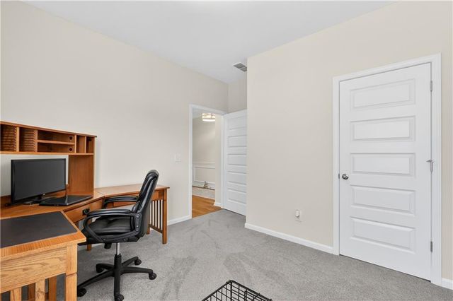 63 Crown Pointe Drive, Dawsonville, GA 30534