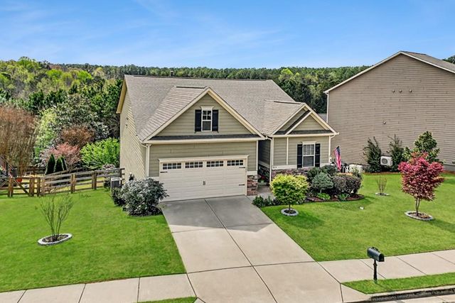 63 Crown Pointe Drive, Dawsonville, GA 30534